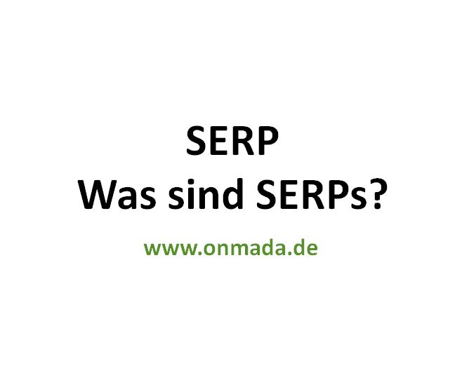 SERP